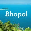 bhopal city
