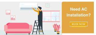 expert ac installation service near me